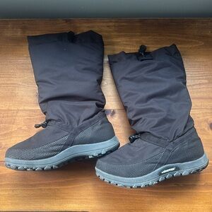 Baffin | Black Women’s Ease Snow Winter Boots -30 Insulated Size 7
